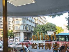-美可普口腔医院(东街分店)