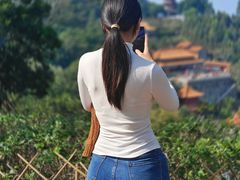 -南沙天后宫景区