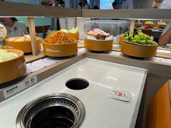 -龍歌自助小火锅(城阳万象汇店)