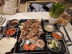 -七八冷面·延边朝鲜族美食(世纪汇店)