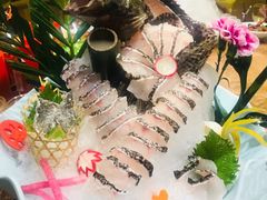 -尚海豆捞(乐虹坊店)