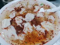 馄饨-汪家馄饨(集庆路店)