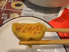 -添福来墨鱼饺子 · 海鲜东北菜(大连星海·黄浦路店)