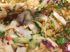 -西贝莜面村(上海百联西郊店)