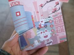-VT101维多利广场