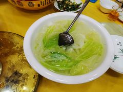 -吴记迎风楼北渡鱼