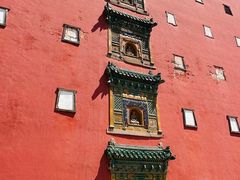 -普陀宗乘之庙(小布达拉宫)