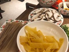 -北京老门框爆肚涮肉馆(凤城六路店)