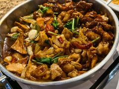 -黄记煌三汁焖锅(渝北金港国际店)