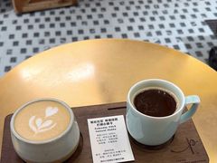 -Parking Coffee(孩儿巷店)