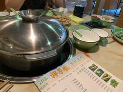 -四季合味椰子鸡(南山大冲店)