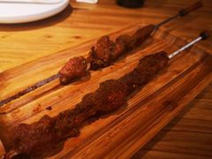 -胖老汉椒麻鸡清真新疆菜(西御街店)