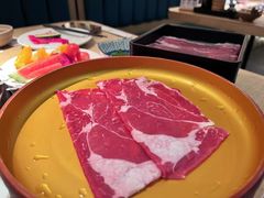 -温野菜涮涮锅(曲江大悦城店)