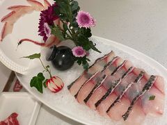 -川越泰火锅(吉利大厦店)
