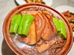 -城南往事(滨江世茂店)