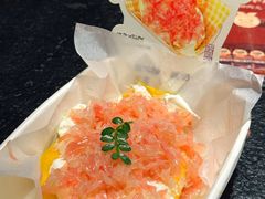 固体杨枝甘露-重八牛府之小有名气(大望路店)