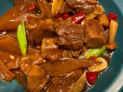 -鹿港小镇(悠唐店)