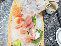-蘭·日本料理铁板烧(碧云路店)