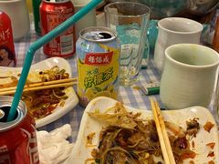 -宽口美蛙鱼头(大唐西市店)