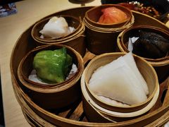 -避风塘(百联奥特莱斯广场店)