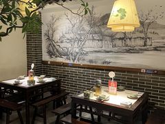 -雨后行菜(报慈北路店)