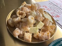 -鱼介炭火烤鱼(1227店)
