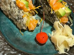 -隐月· 㐂和食屋(芝罘万达公馆店)