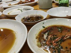 -海月湾海景餐厅( 嵊泗本地老字号店)