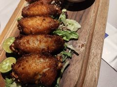 -MARU玛露音乐餐厅(大学路店)