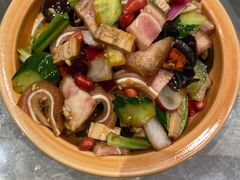 -巴渝菜馆(涿州店)