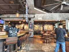 -京A Taproom·精酿餐吧(CBD店)