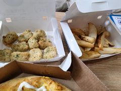 -达美乐比萨(武定店)