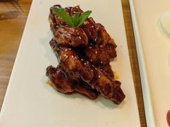-枣子树·素食餐厅(普陀山店)