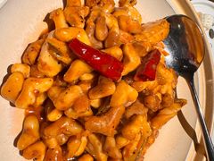 -曾宴·楚菜(湖北省博物馆店)