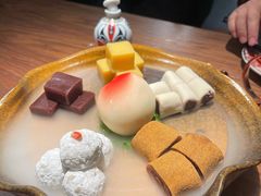 -银泰百货(北京大红门店)