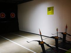 -無弓射箭俱乐部(领展中心城店)