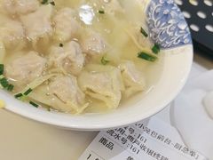 -上味馆南翔小笼(杏山路店)