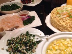 -新南华大酒店(长寿店)
