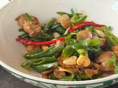 -渔语鱼新川菜Bistro(万象天地店)