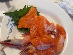 -星伦多自助料理·涮烤一体(杭州来福士店)