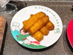 -禾绿回转寿司(万柳华联店)