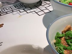 -农耕记·湖南土菜(halo广场店)