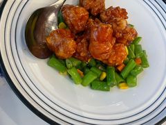 翡翠荔枝肉-聚春园自助餐厅(东街口店)