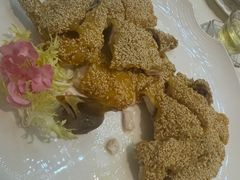 -荣粤酒家·融合粤菜