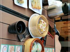 -添好运点心专门店(百老汇店)