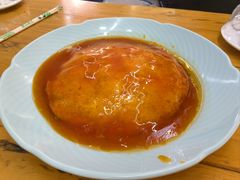 -清真利德顺小老饭庄(复兴路店)