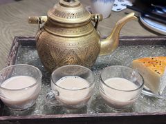 -那时新疆·若羌(经纬汇店)