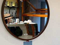 -via coffee(万象城店)