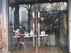 门面-有才叔的小馆(招商依云曲江店)