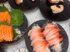 -争鲜回转寿司(西红门荟聚PLUS店)